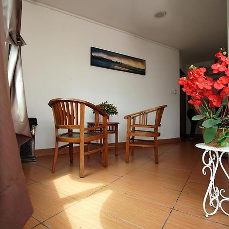 Pavilion Inn Miri Dış mekan fotoğraf